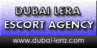 Dubai Escorts, Escort Agencies